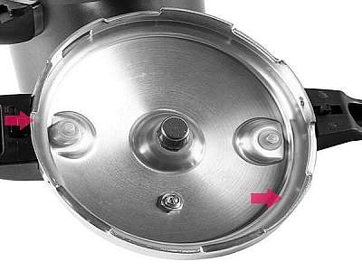 Fábrica de acessórios para panelas Fábrica de acessórios para panelas