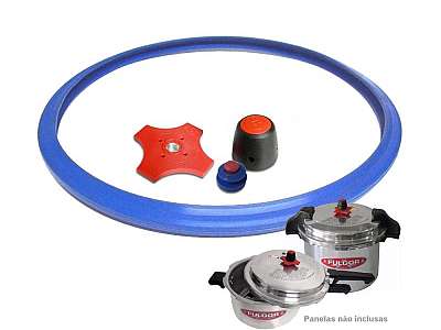 Fábrica de acessórios para panelas Fábrica de acessórios para panelas