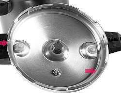 Fábrica de acessórios para panelas Fábrica de acessórios para panelas