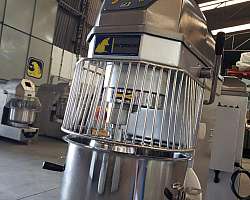 Máquina batedeira de massa Máquina batedeira de massa