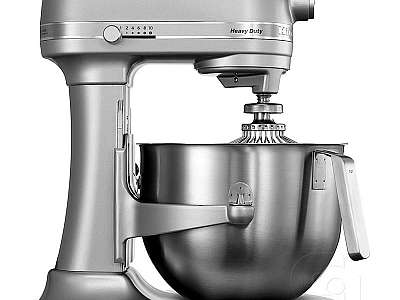 Máquina batedeira de massa Máquina batedeira de massa