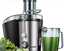 Centrífuga de alimentos industrial Centrífuga de alimentos industrial