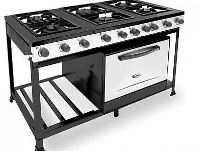 Forno elétrico 44 litros Forno elétrico 44 litros