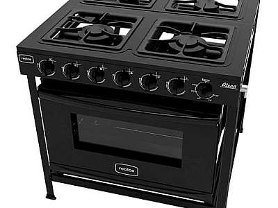 Forno elétrico 44 litros Forno elétrico 44 litros
