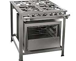Forno elétrico 44 litros Forno elétrico 44 litros