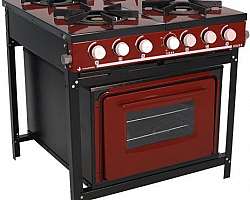 Forno elétrico 44 litros Forno elétrico 44 litros
