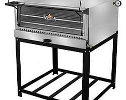 Forno de lastro elétrico Forno de lastro elétrico