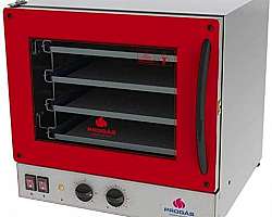 Forno de lastro elétrico Forno de lastro elétrico