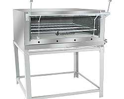 Forno de lastro elétrico Forno de lastro elétrico