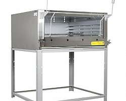 Forno de lastro elétrico Forno de lastro elétrico