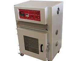 Forno de lastro elétrico Forno de lastro elétrico