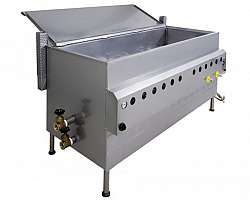 Preço de fritadeira elétrica industrial Preço de fritadeira elétrica industrial