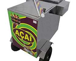 Maquina despolpadeira de frutas Maquina despolpadeira de frutas