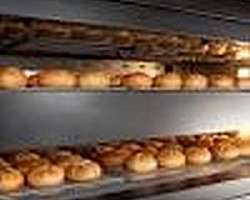 Assadeiras para panificação Assadeiras para panificação