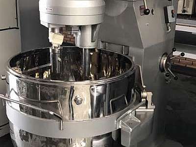 Mixer industrial para cozinha Mixer industrial para cozinha