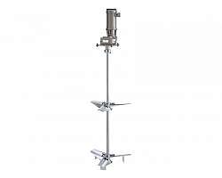 Mixer industrial para cozinha Mixer industrial para cozinha