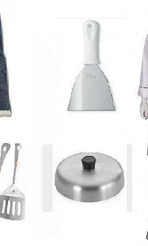 Acessórios para cozinha Acessórios para cozinha