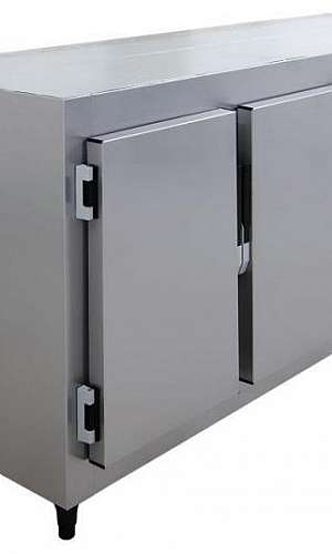 Aluguel de freezer horizontal industrial Aluguel de freezer horizontal industrial