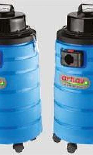 Aspirador de pó e liquido industrial Aspirador de pó e liquido industrial