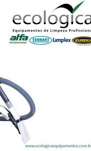 Aspirador e Extratora Alfa EXT 52 Aspirador e Extratora Alfa EXT 52