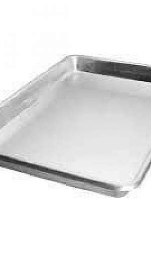 Assadeira de alumínio Assadeira de alumínio