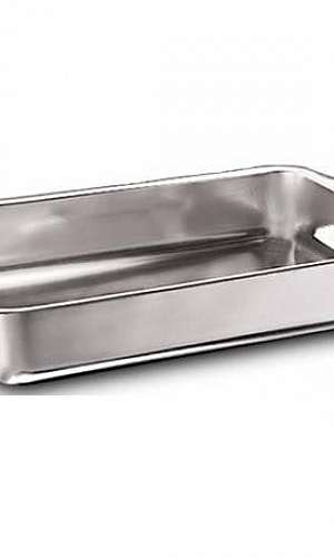 Assadeira de alumínio Assadeira de alumínio