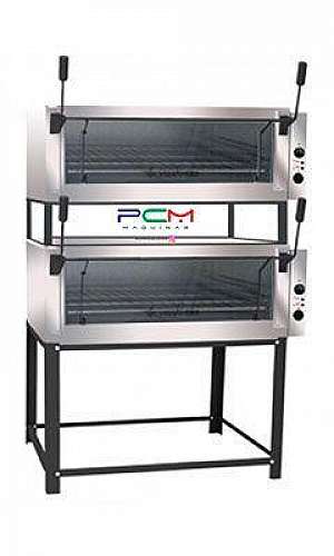 Assadeiras industriais  Assadeiras industriais