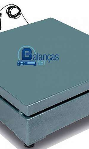Balança industrial 1000kg Balança industrial 1000kg