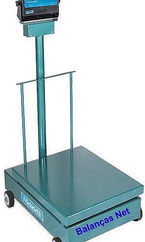 Balança industrial preço Balança industrial preço