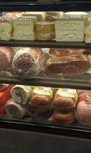 Balcao de frios Balcao de frios