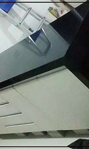 Balcão de mármore para cozinha Balcão de mármore para cozinha