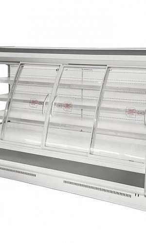 Balcão de Refrigeração Balcão de Refrigeração