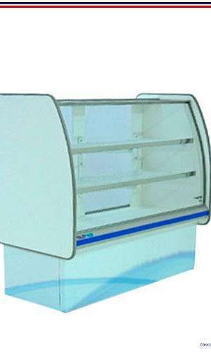Balcão Expositor Refrigerado Balcão Expositor Refrigerado
