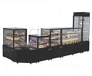 balcão expositor refrigerado balcão expositor refrigerado