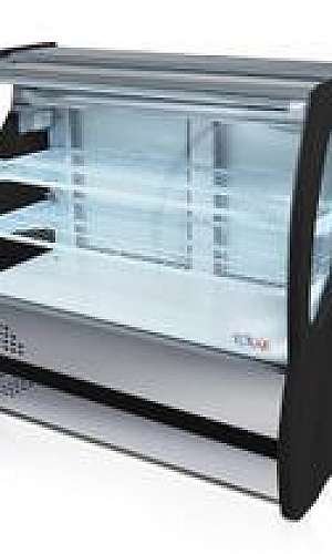 balcão expositor refrigerado balcão expositor refrigerado