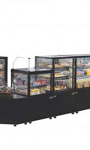 balcão expositor refrigerado balcão expositor refrigerado