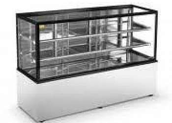 Balcão expositor Balcão expositor