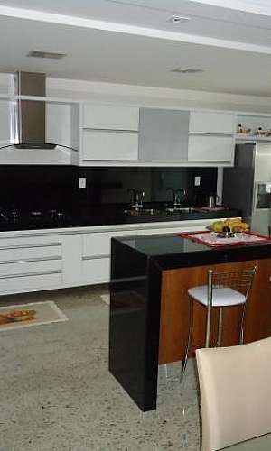 Bancada cozinha americana mdf Bancada cozinha americana mdf