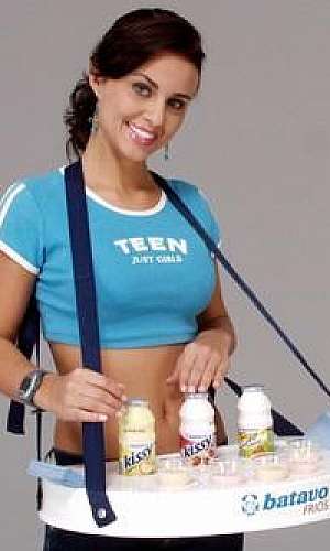 Bandeja de degustaçăo PDV Bandeja de degustaçăo PDV