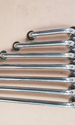 Barra de apoio Barra de apoio