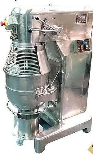 Batedeira industrial  Batedeira industrial