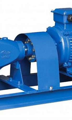 Bomba centrifuga industrial Bomba centrifuga industrial