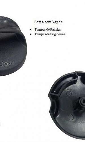 botão da panela de pressão botão da panela de pressão