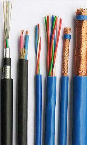 Cabos Elétricos Industriais Cabos Elétricos Industriais