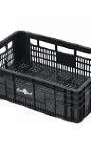 Caixa de plástico para frutas Caixa de plástico para frutas