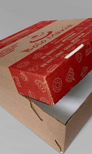 caixa para confeitaria caixa para confeitaria