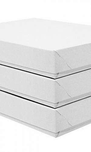 Caixa para salgado Caixa para salgado