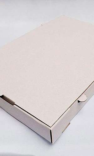 Caixa para salgados Caixa para salgados