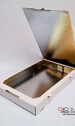 Caixas de papelão para doces e salgados personalizadas Caixas de papelão para doces e salgados personalizadas