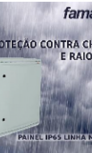 Caixas industriais em ABS Caixas industriais em ABS
